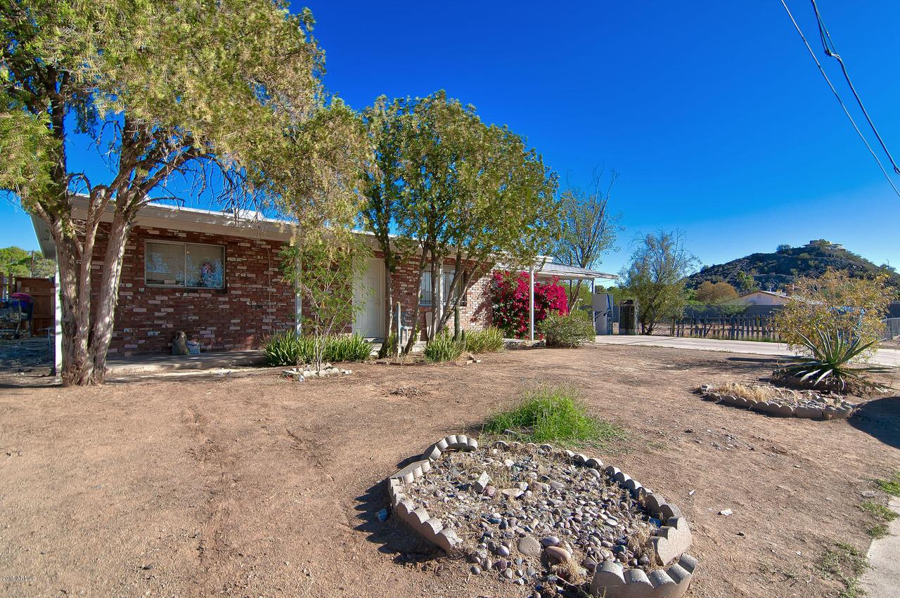 10033 N 8th Ave., Phoenix, AZ 85021