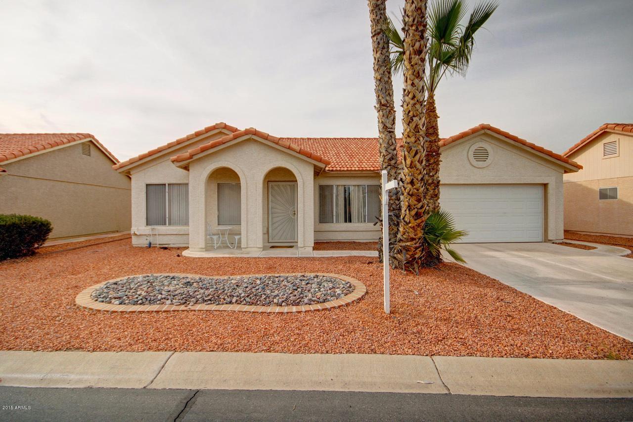 6440 S Pebble Beach Dr., Chandler, AZ 85249