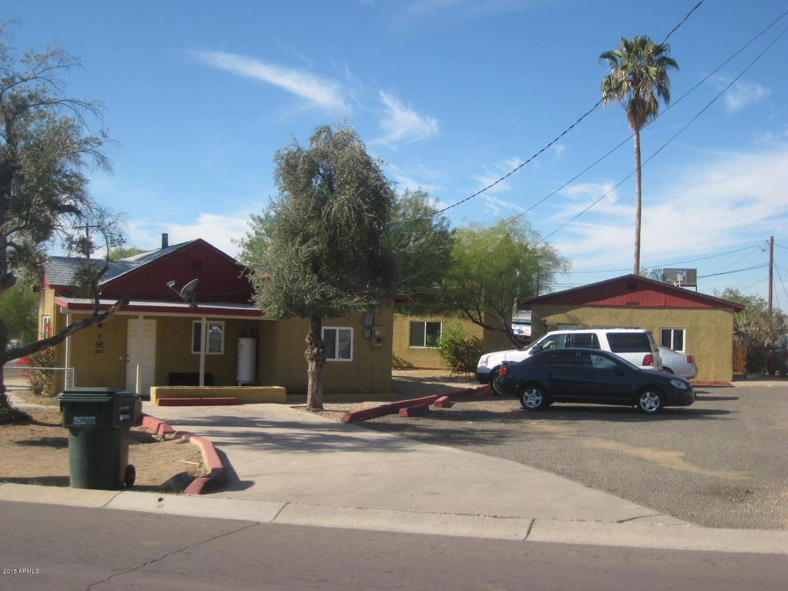 10202 N 9th Ave., Phoenix, AZ 85021