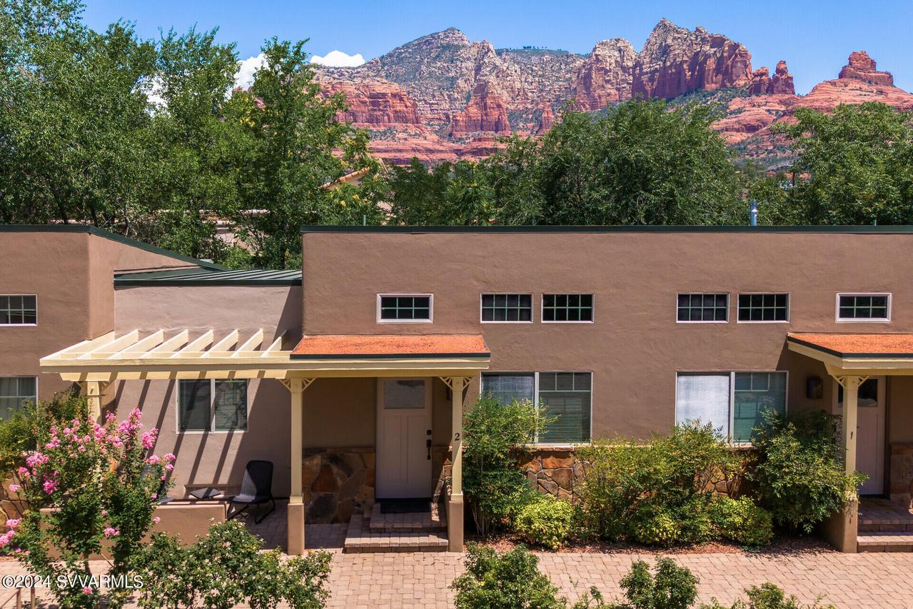 559 Jordan Rd. #2, Sedona, AZ 86336