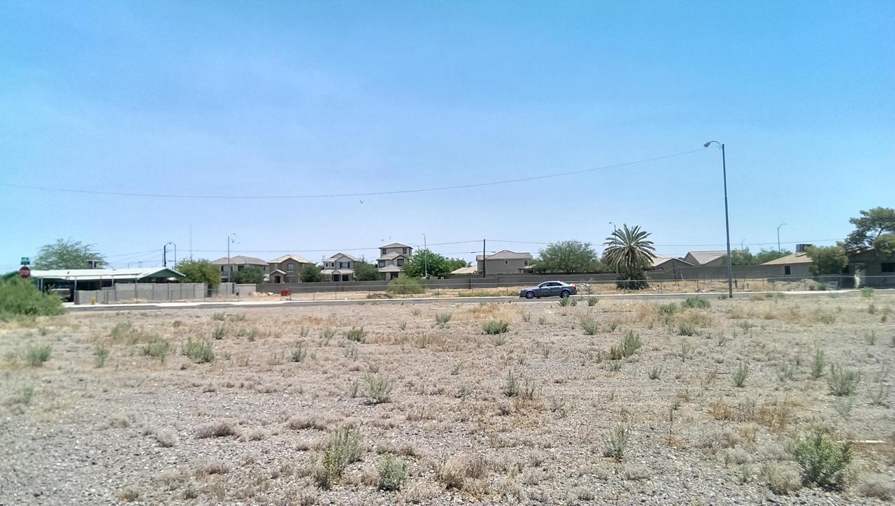 308 S 7th St. #9, Avondale, AZ 85323
