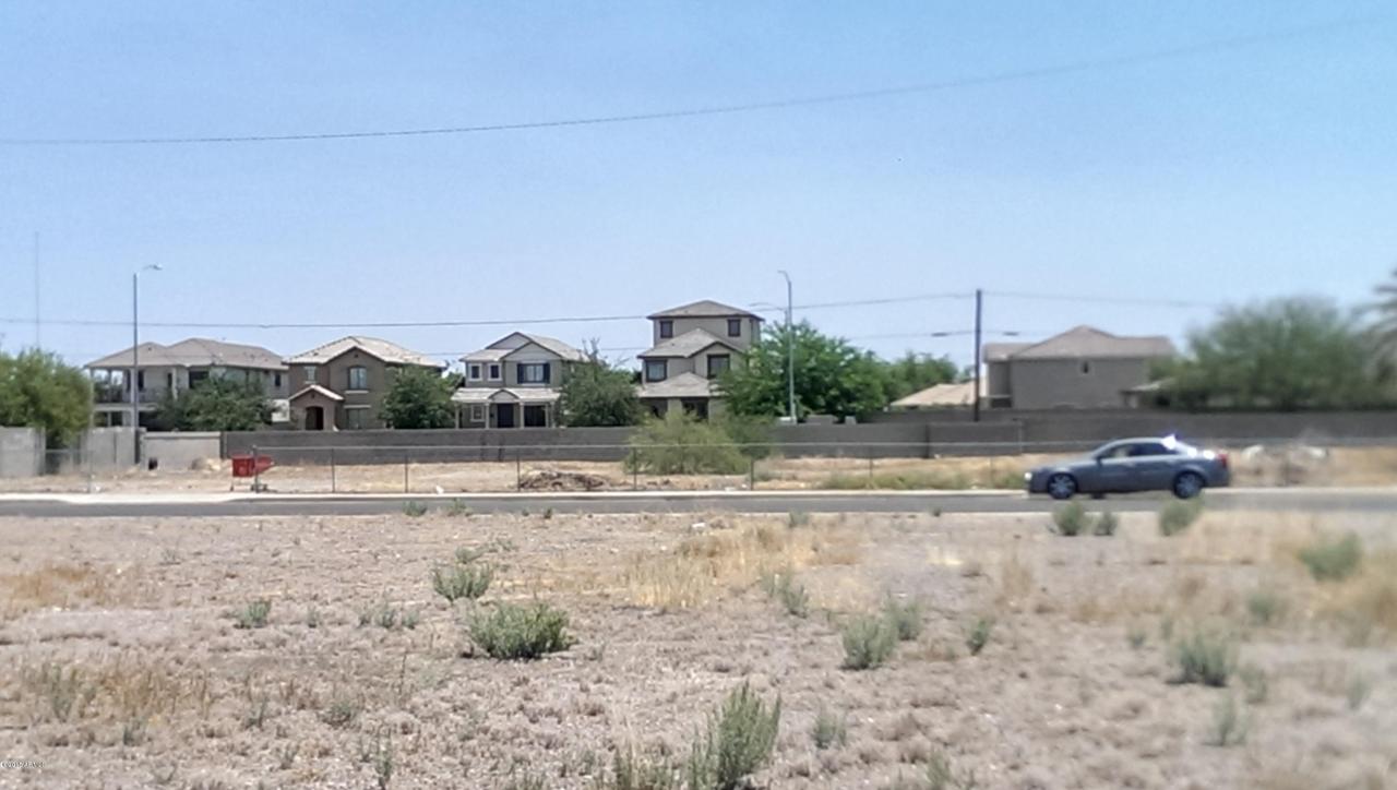 XXX S 7th St. #8, Avondale, AZ 85323