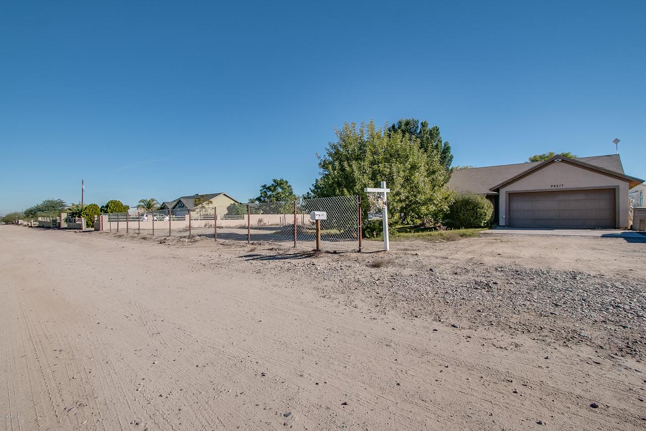 26517 S 196th St., Queen Creek, AZ 85142