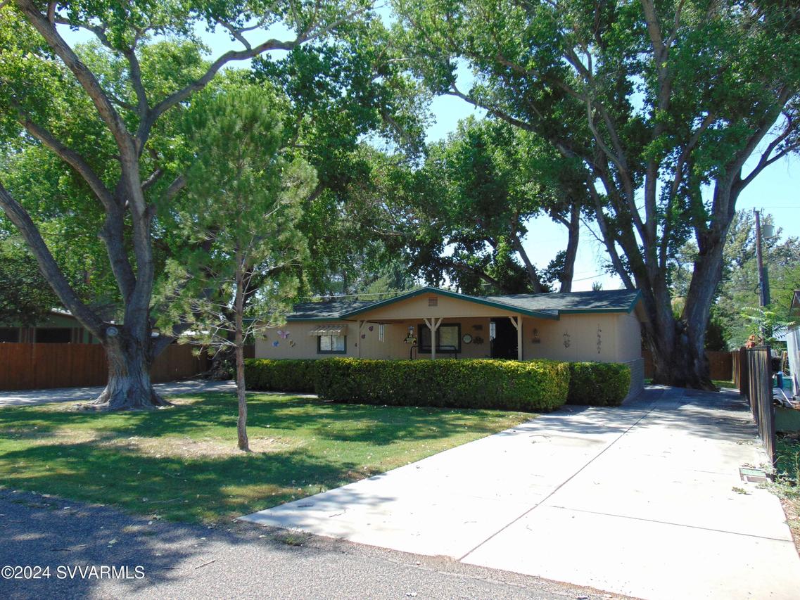 4165 E Clear Creek Dr., Camp Verde, AZ 86322