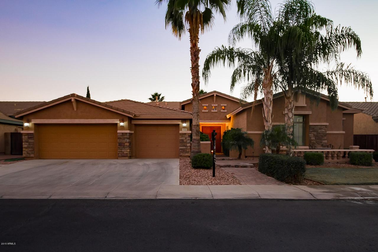 1939 E Kaibab Dr., Chandler, AZ 85249