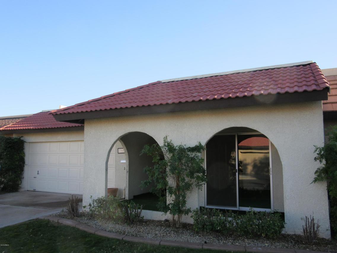 7907 E Sage Dr., Scottsdale, AZ 85250