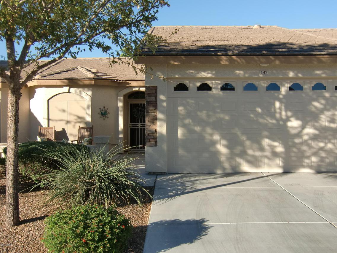 10960 E Monte Ave. #187, Mesa, AZ 85209
