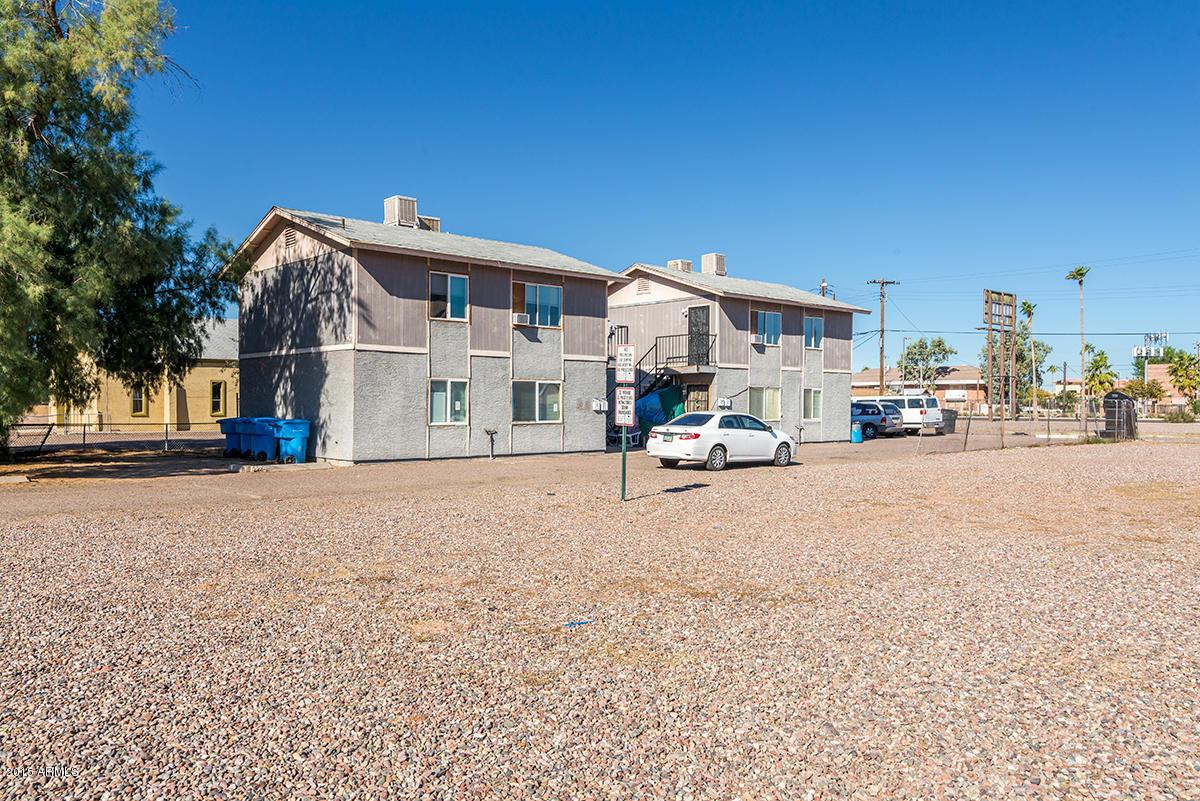 1310 E Madison St., Phoenix, AZ 85034