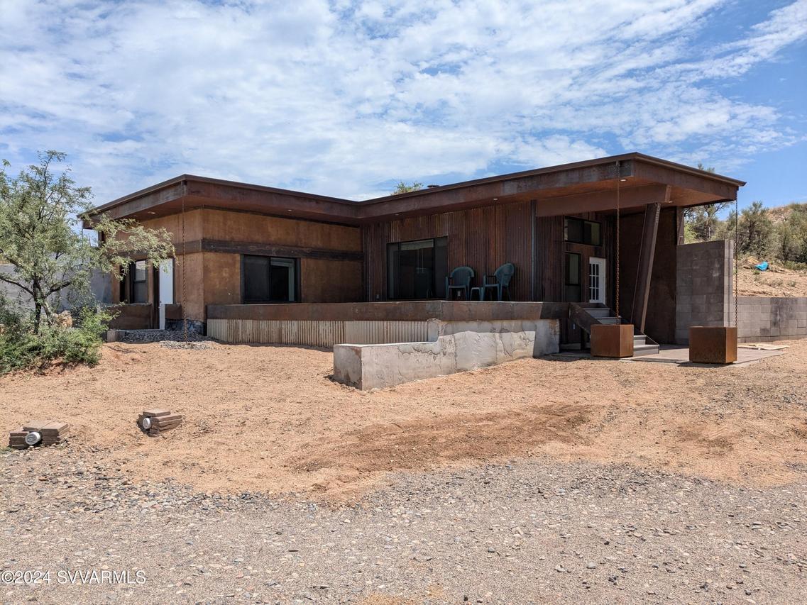 1385 W Windsong Dr., Camp Verde, AZ 86322