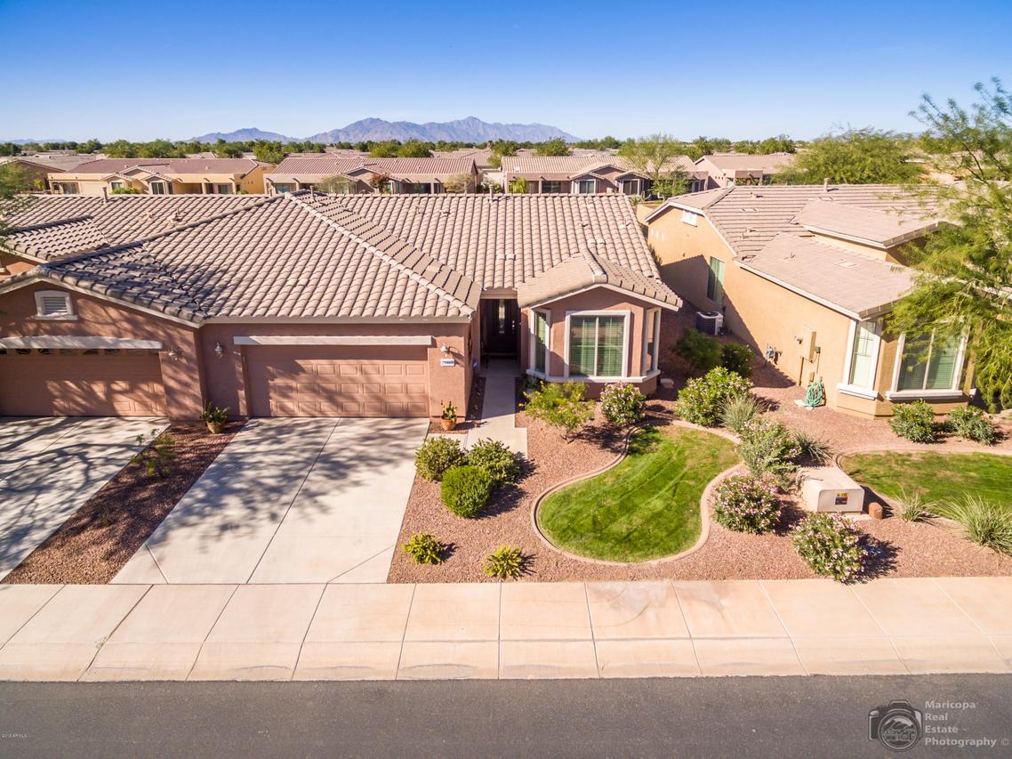 41960 W Ellington Ln., Maricopa, AZ 85138