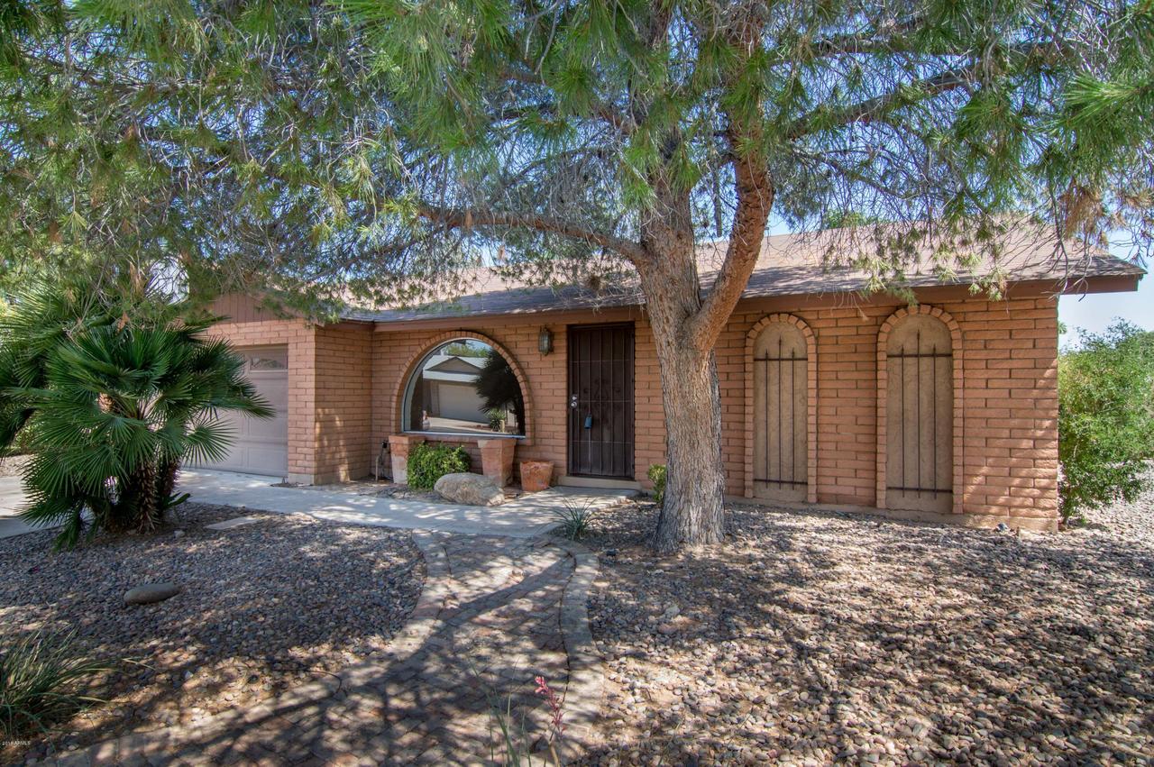 1106 W Juanita Ave., Mesa, AZ 85210