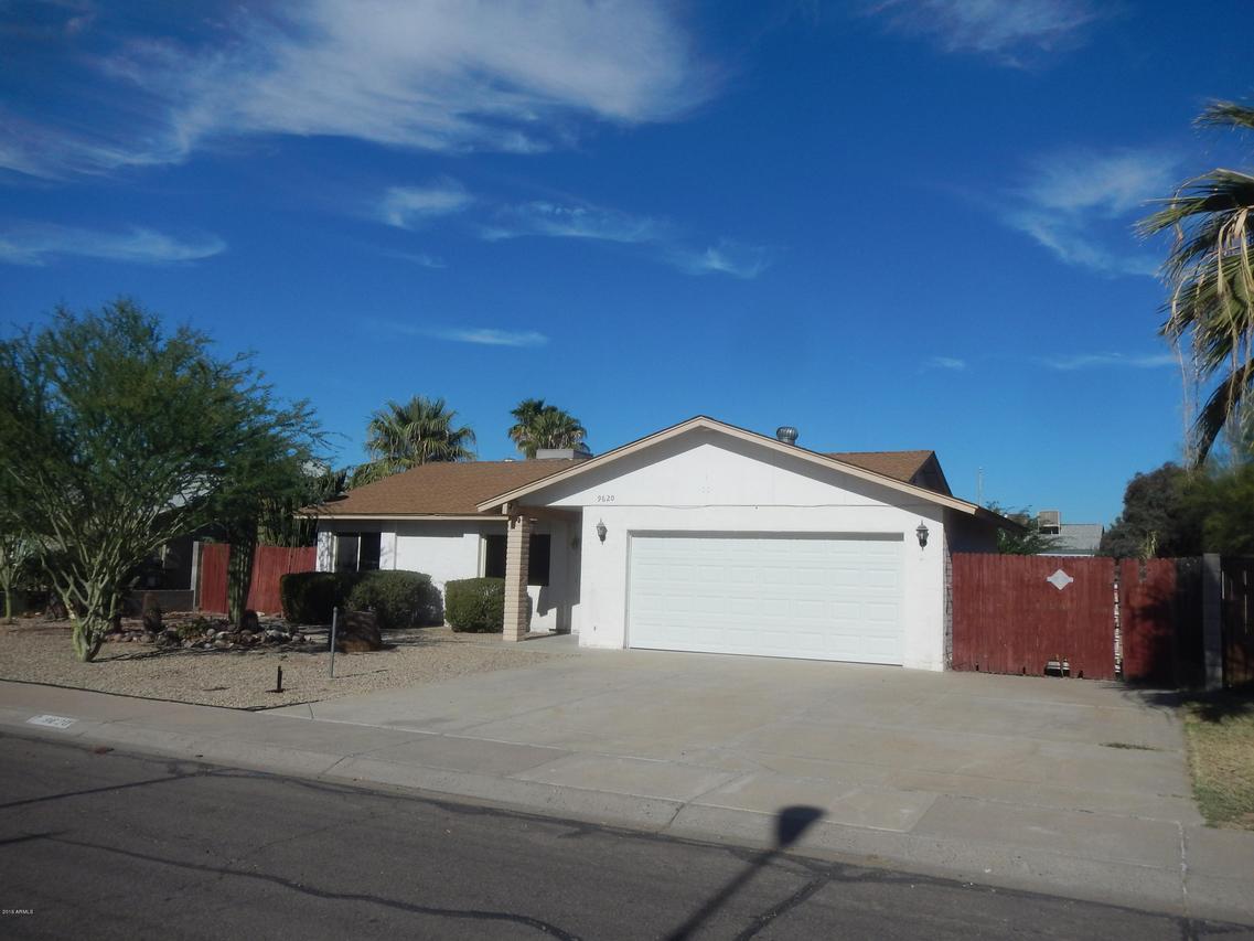 9620 W Echo Ln., Peoria, AZ 85345
