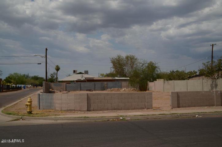 3222 W Madison St. #30, Phoenix, AZ 85009