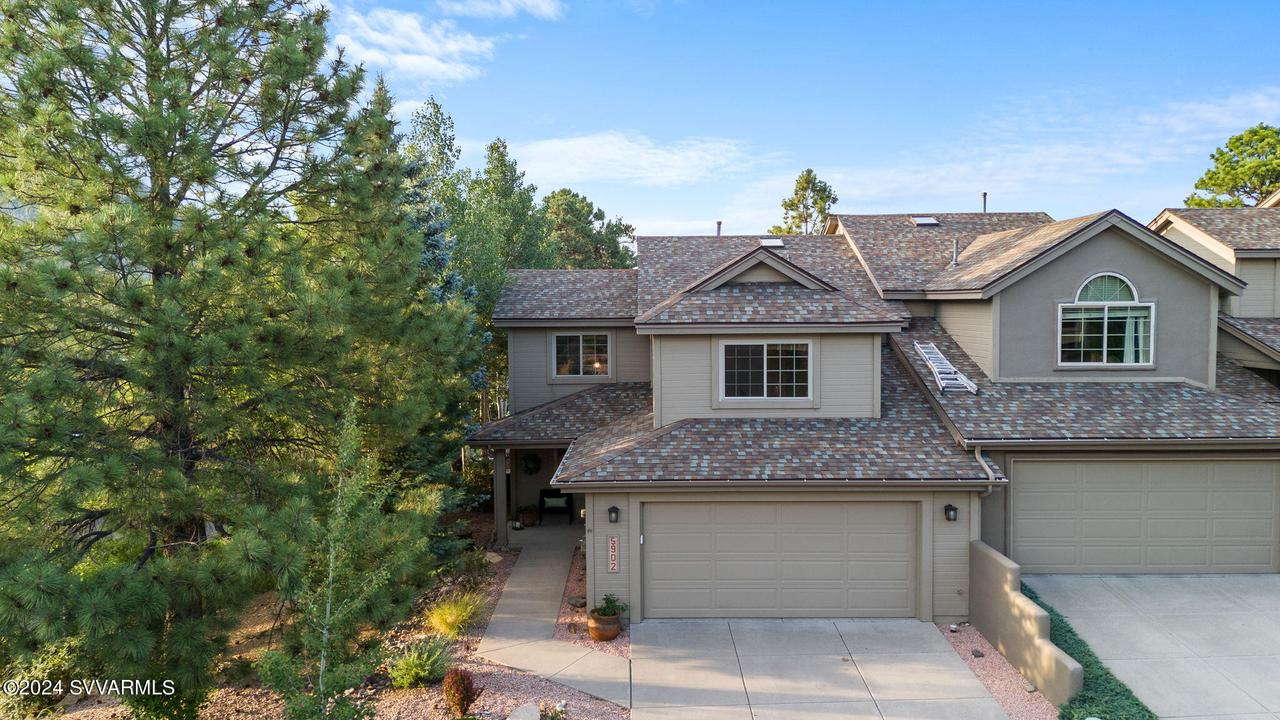 5902 E Mountain Oaks Dr., Flagstaff, AZ 86004