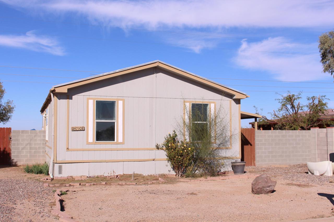 24710 W Bonita St., Casa Grande, AZ 85193