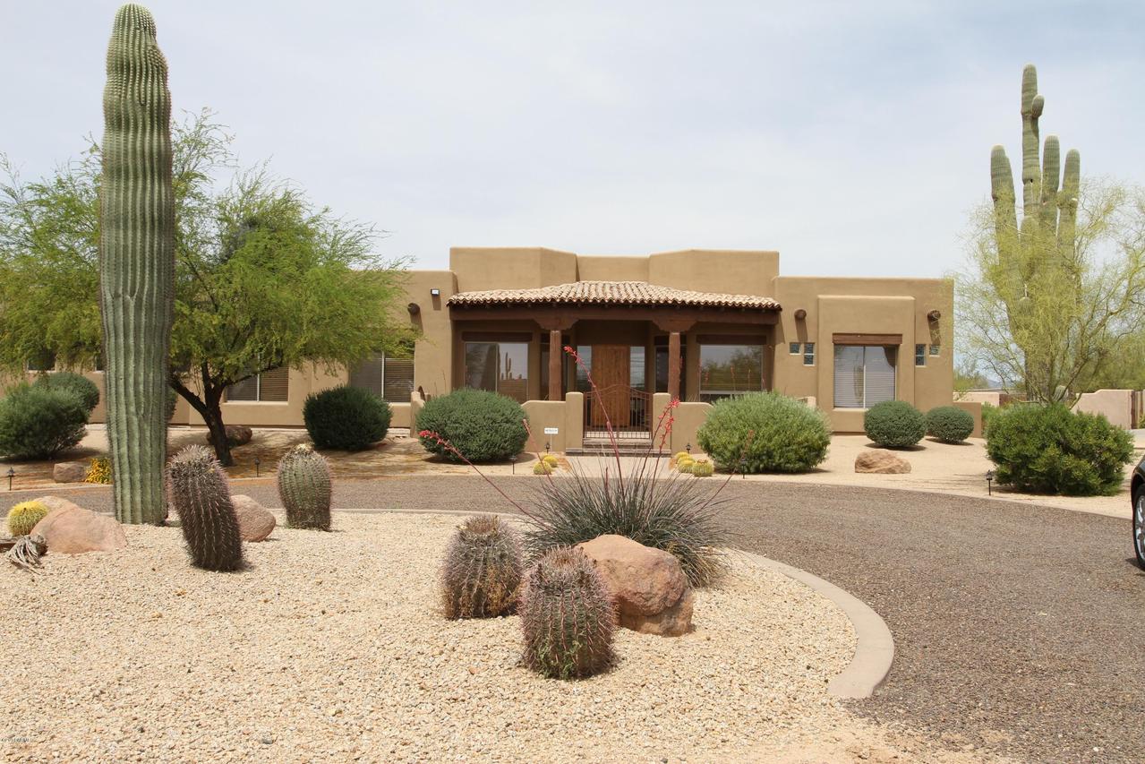 6008 E Monterra Way, Scottsdale, AZ 85266