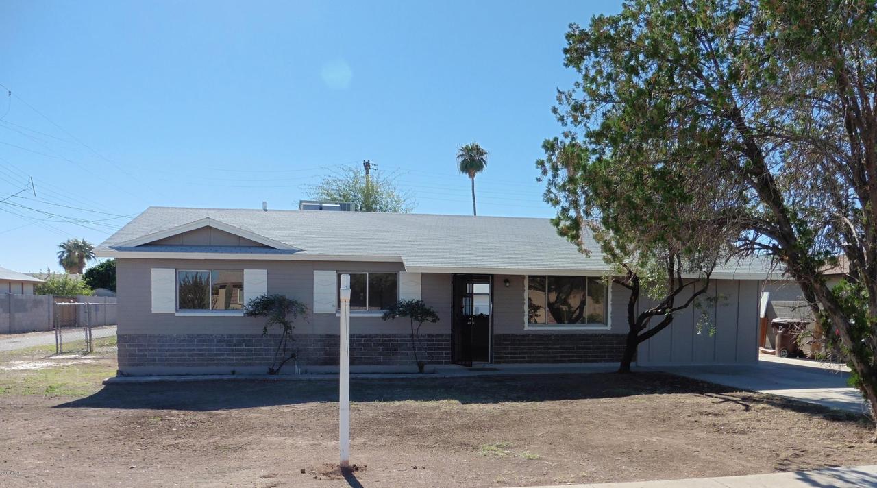 7401 W Sahuaro Dr., Peoria, AZ 85345