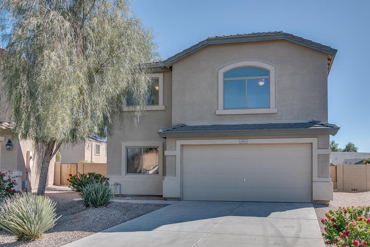 29093 N Pyrite Ln., San Tan Valley, AZ 85143