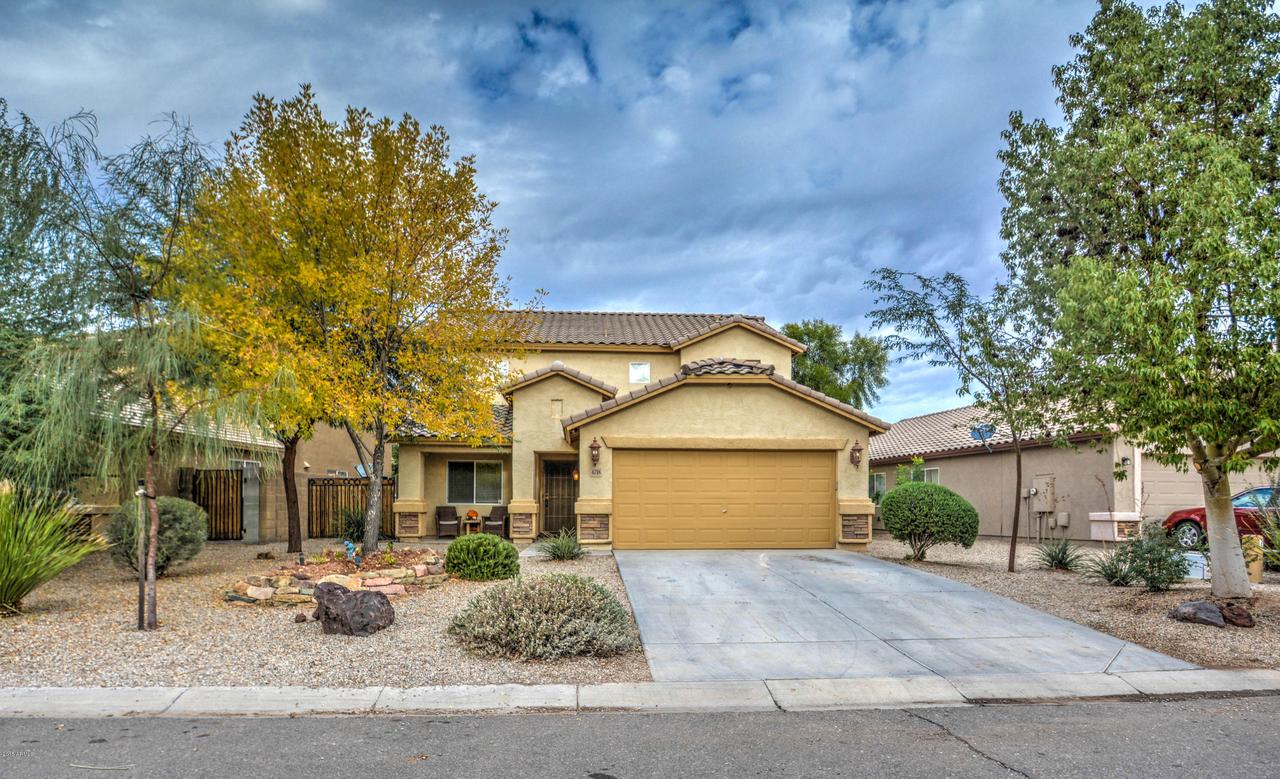 4718 E Sierrita Rd., San Tan Valley, AZ 85143