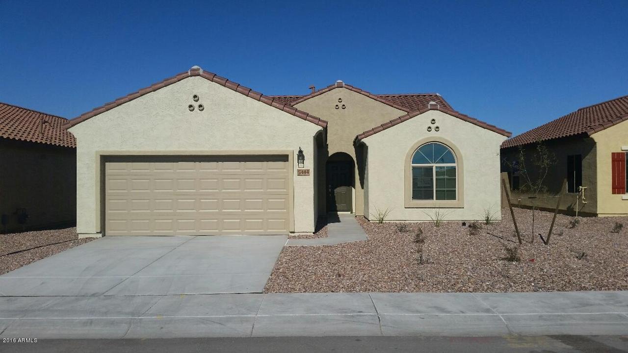 5444 W Montebello Way, Florence, AZ 85132