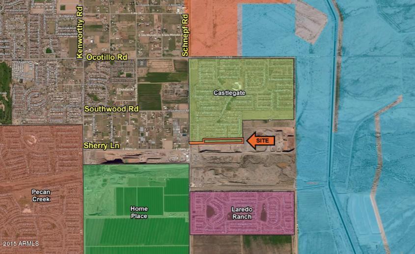 000 N Schnepf Rd. #-, Queen Creek, AZ 85140