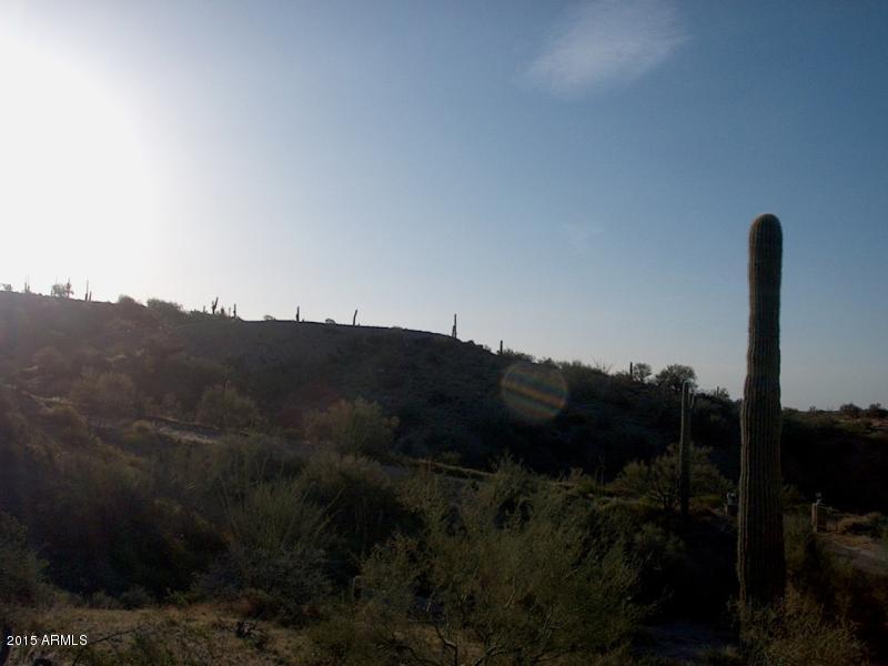 5 ACRES N Stonehedge Ranch Rd. #7C, Wickenburg, AZ 85390