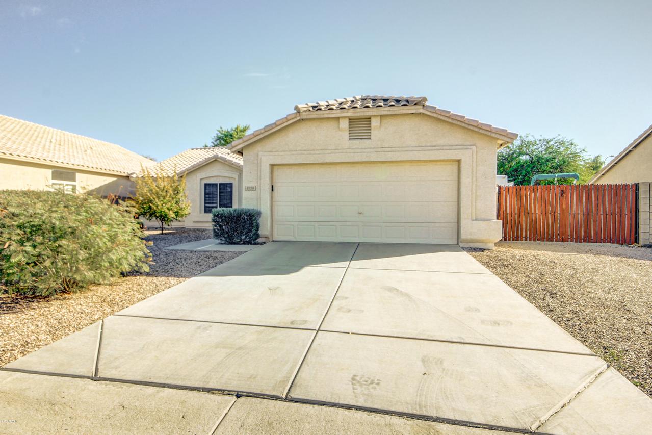 8339 N 87th Dr., Peoria, AZ 85345