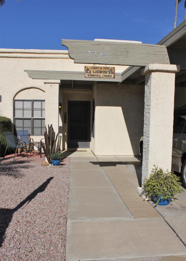7728 E Mariposa Way, Mesa, AZ 85208