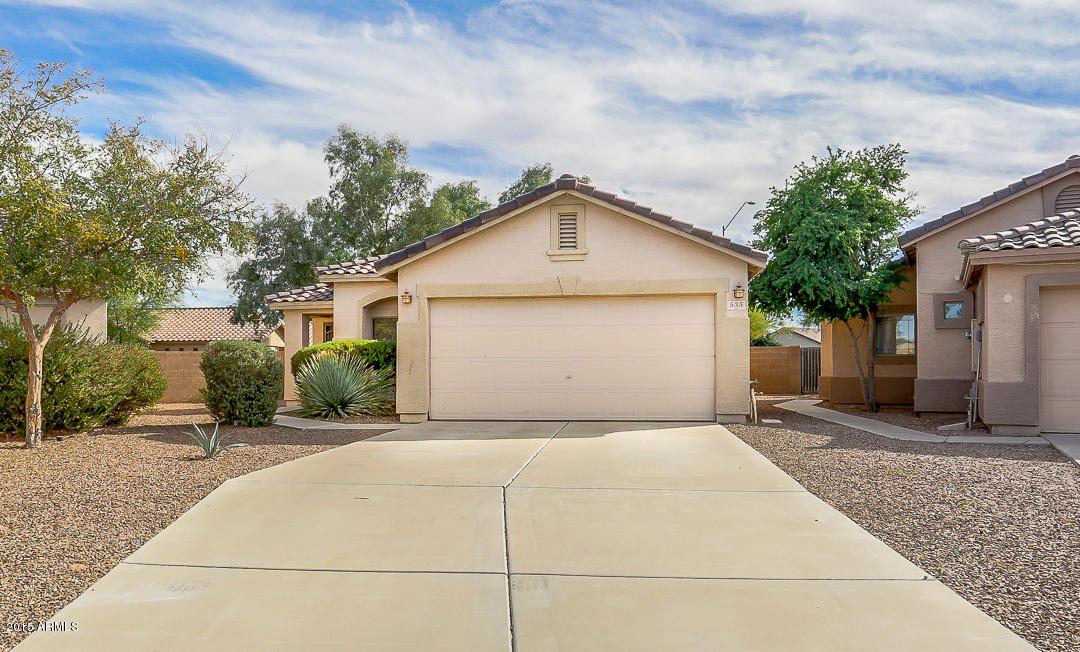 535 W Mirage Loop, Casa Grande, AZ 85122