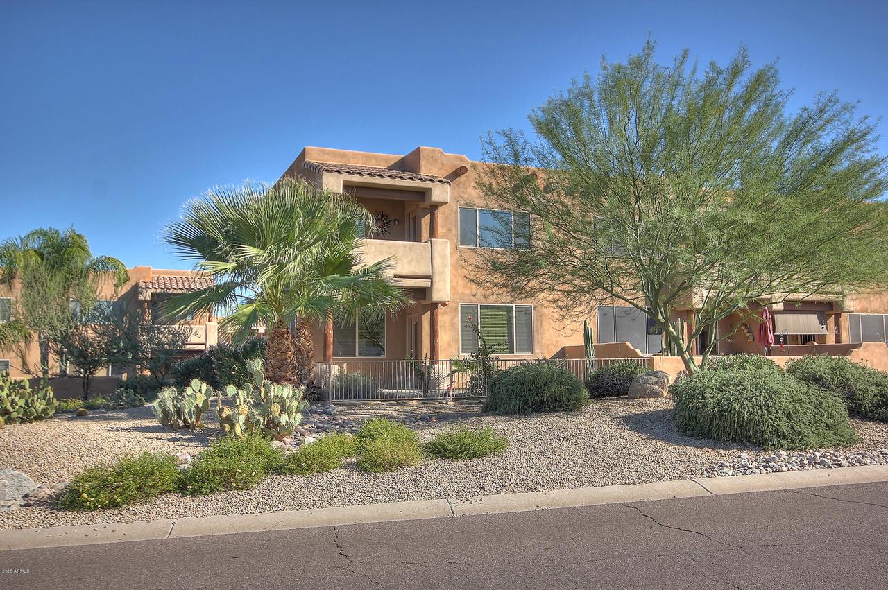13847 N Hamilton Dr. #115, Fountain Hills, AZ 85268