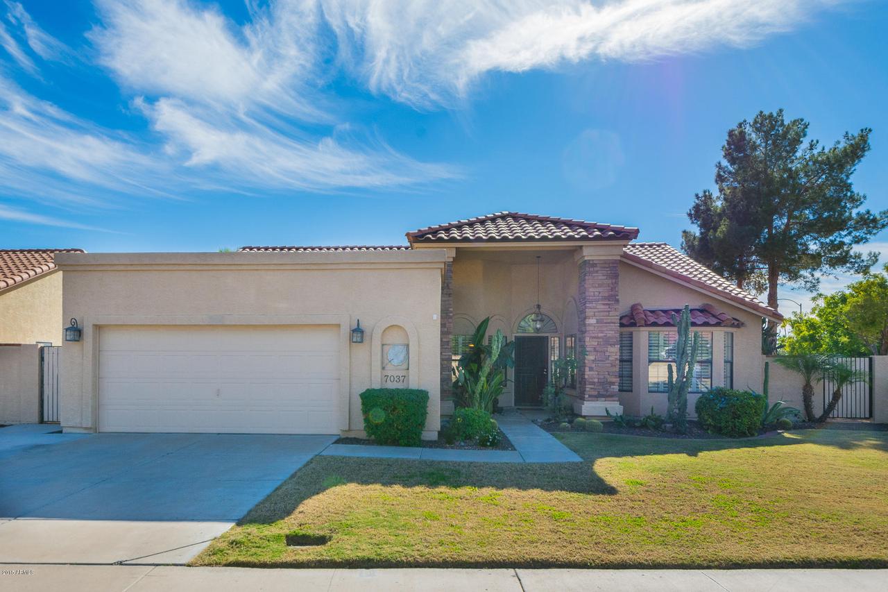 7037 W Utopia Rd., Glendale, AZ 85308