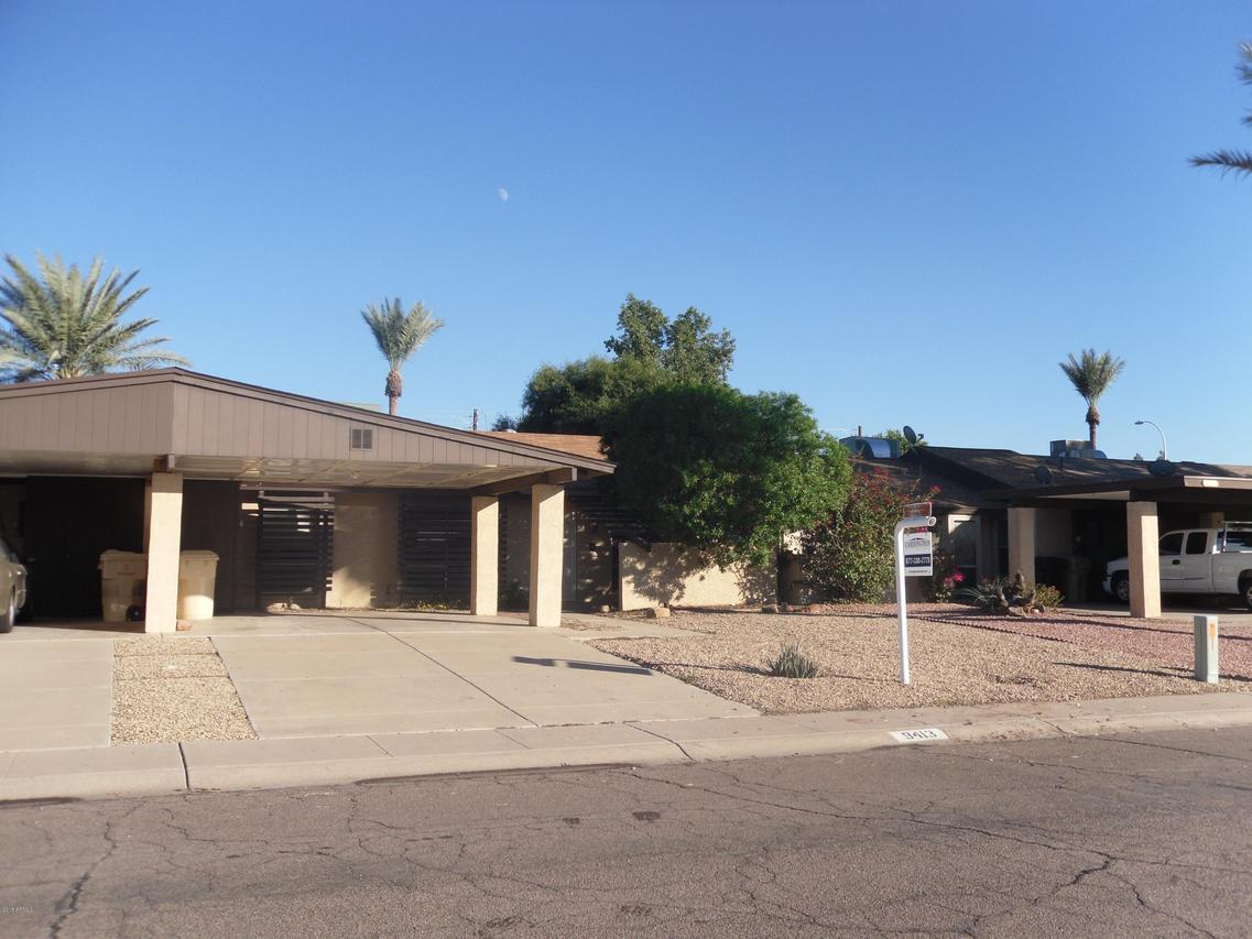 9413 N 51st Dr., Glendale, AZ 85302