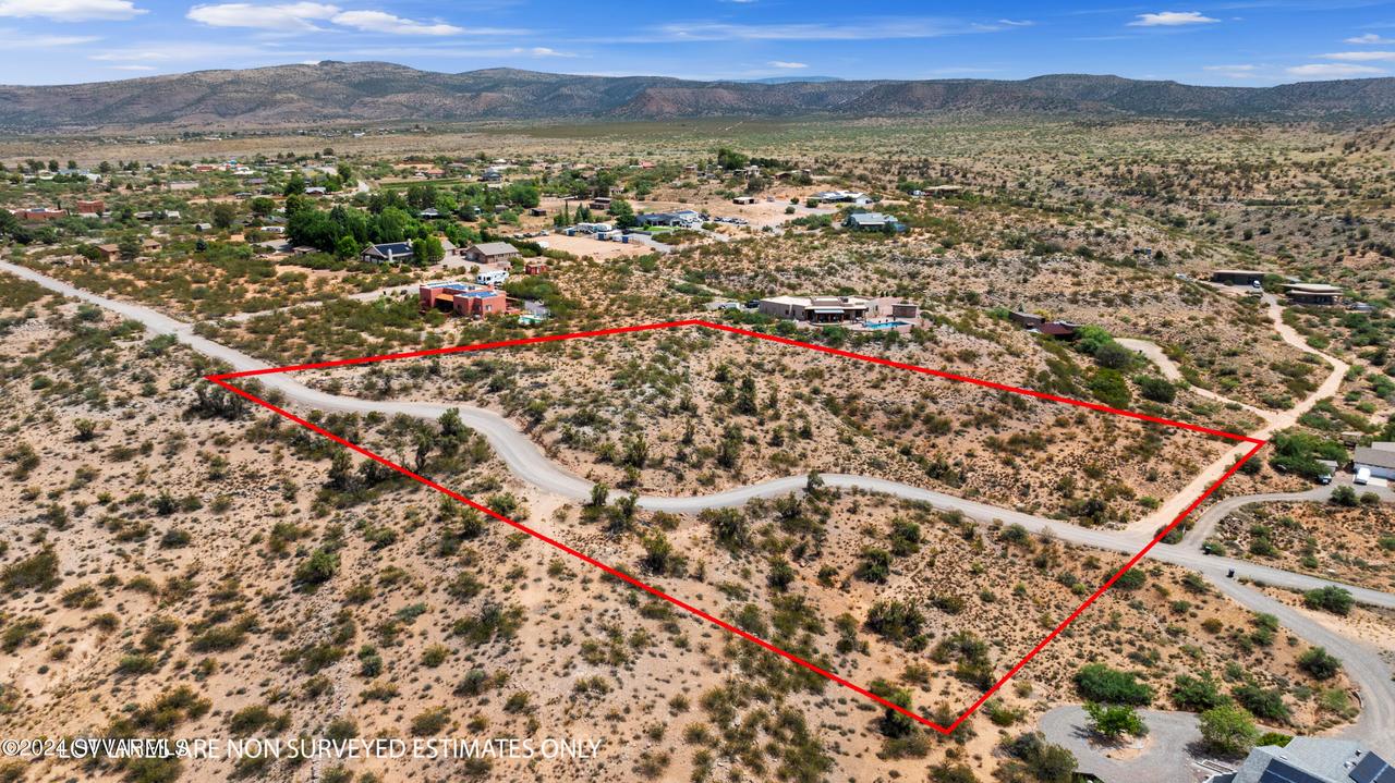 S Koch Ranch Rd., Cornville, AZ 86325