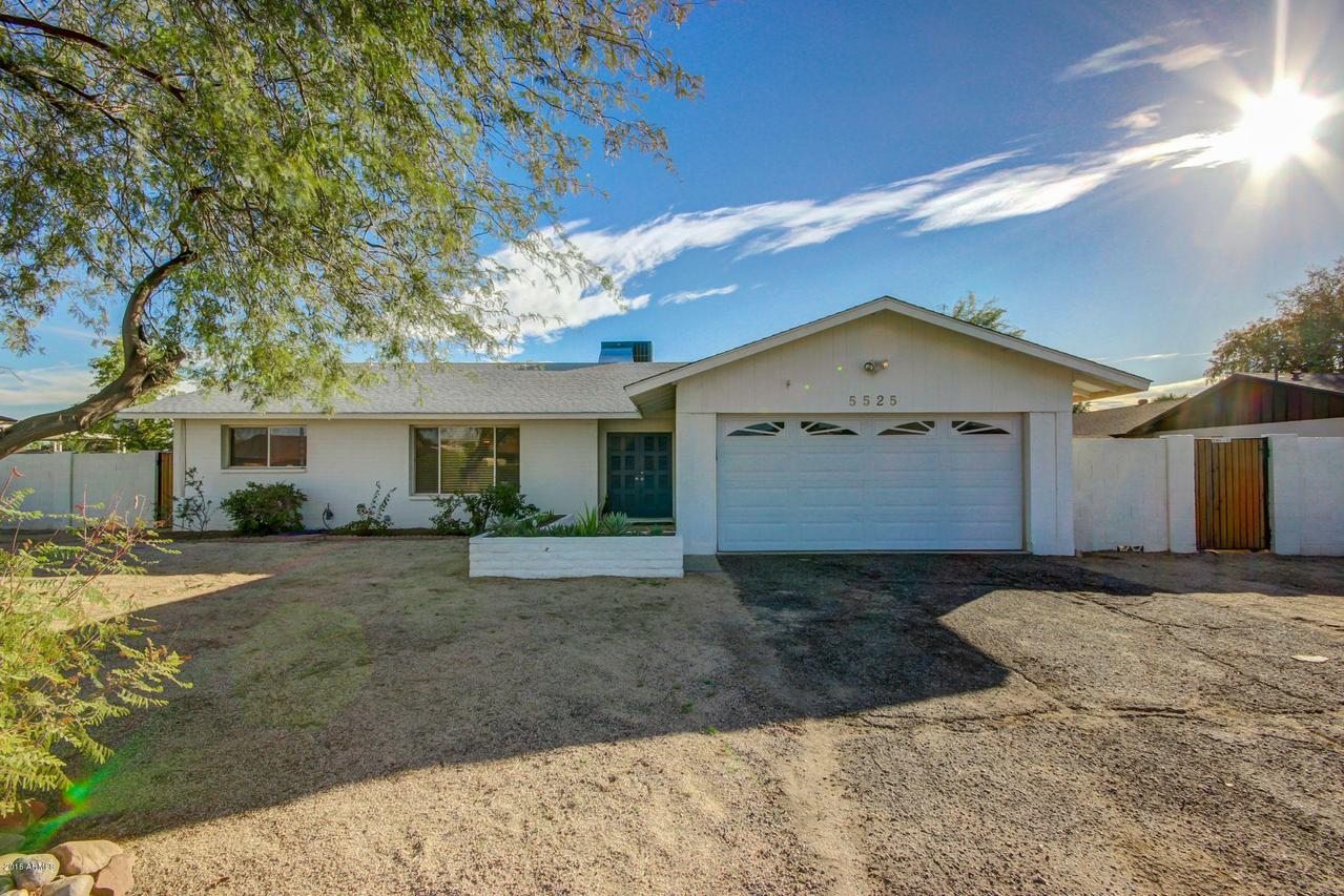 5525 W Monte Cristo Ave., Glendale, AZ 85306
