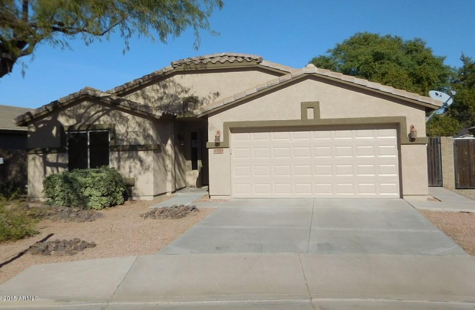15804 W Ironwood St., Surprise, AZ 85374