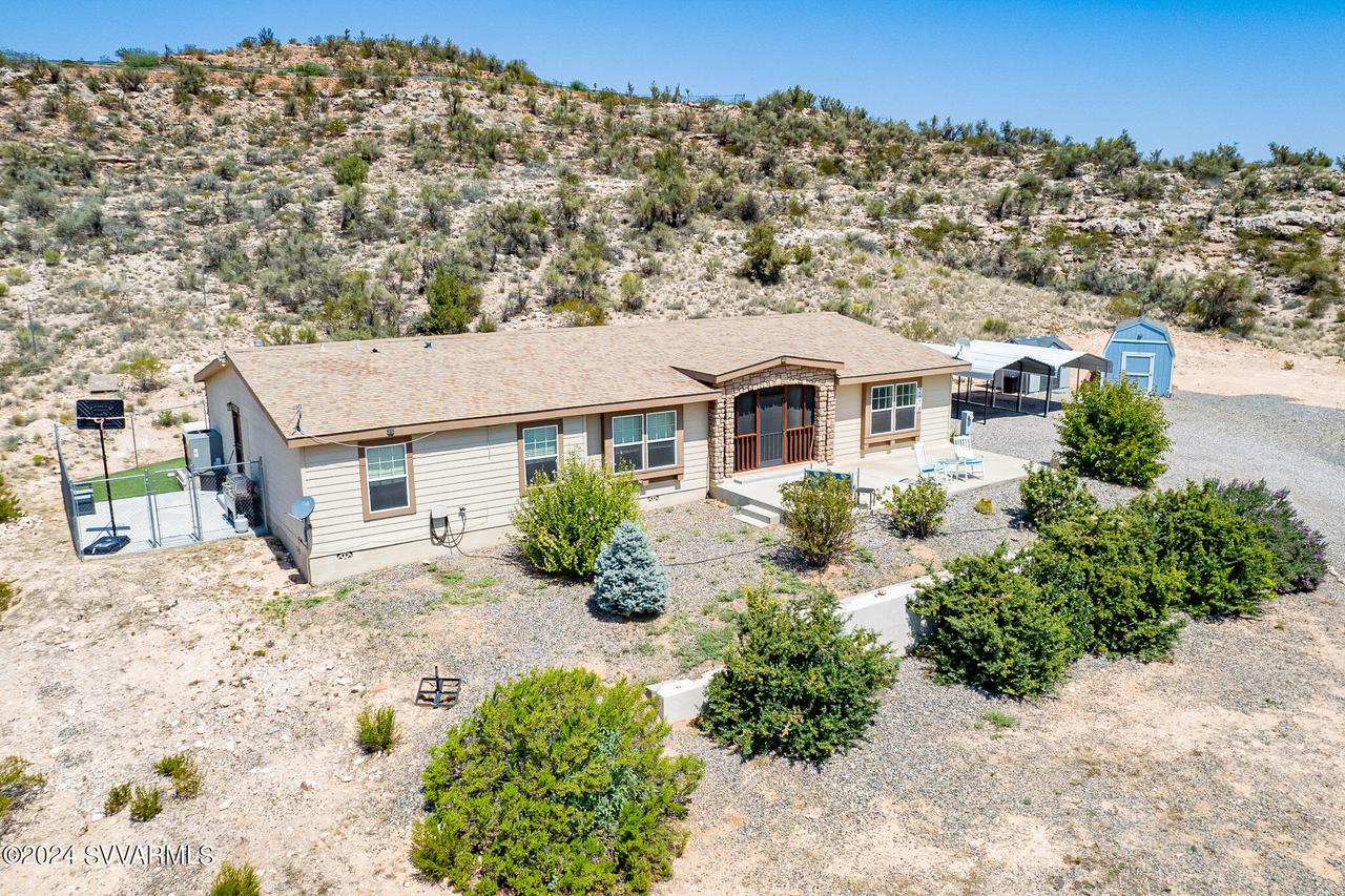 2678 S Chaparral Dr., Cornville, AZ 86325