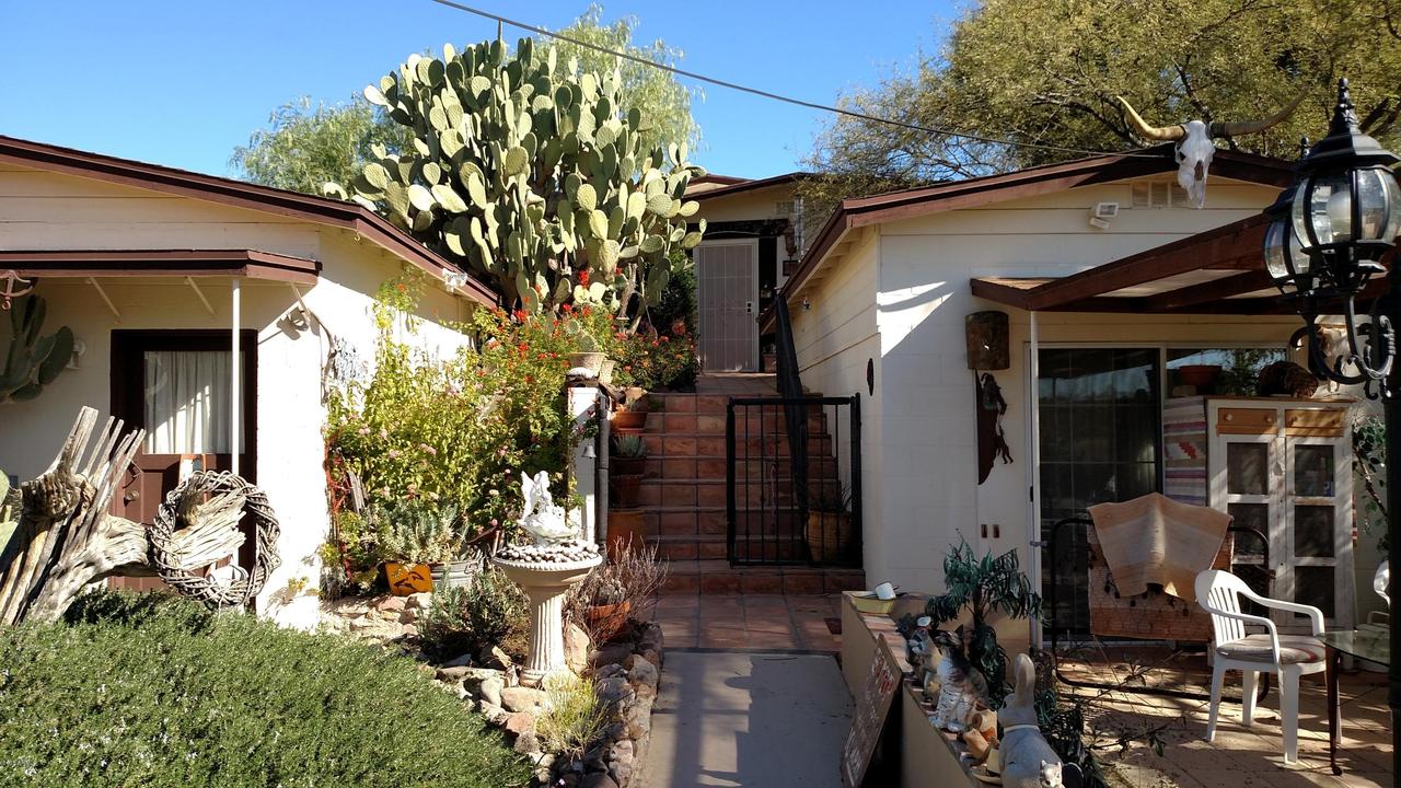410 N Mariposa Dr., Wickenburg, AZ 85390