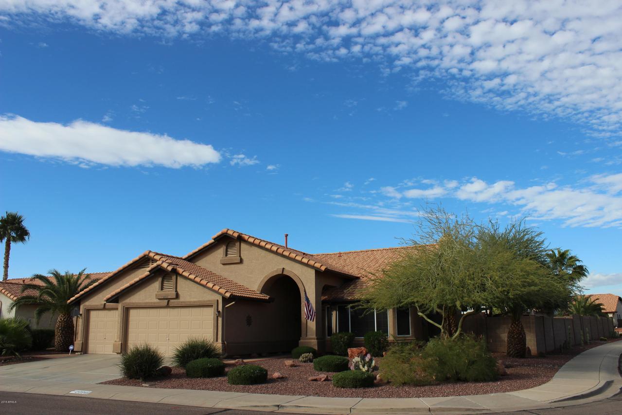 20646 N 110th Ave., Sun City, AZ 85373