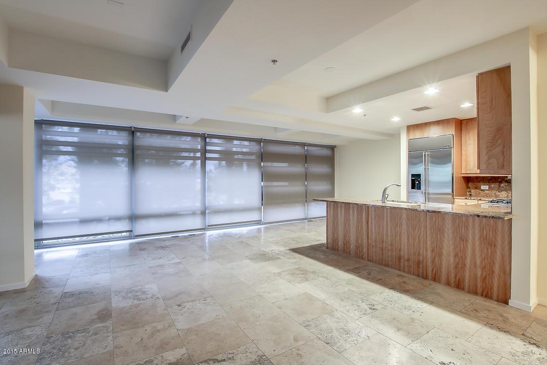 7161 E Rancho Vista Dr. #2007, Scottsdale, AZ 85251