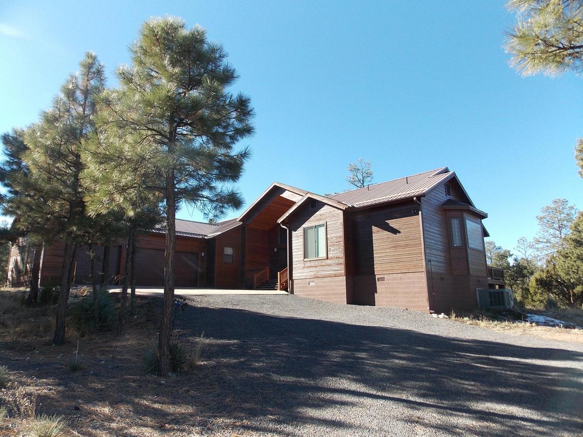 1943 South Pine Rd., Heber, AZ 85928
