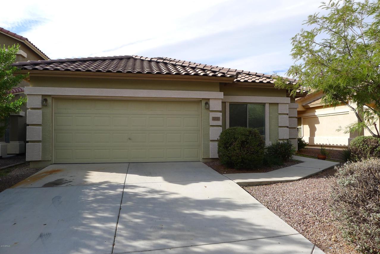 33920 N 26th Ave., Phoenix, AZ 85085