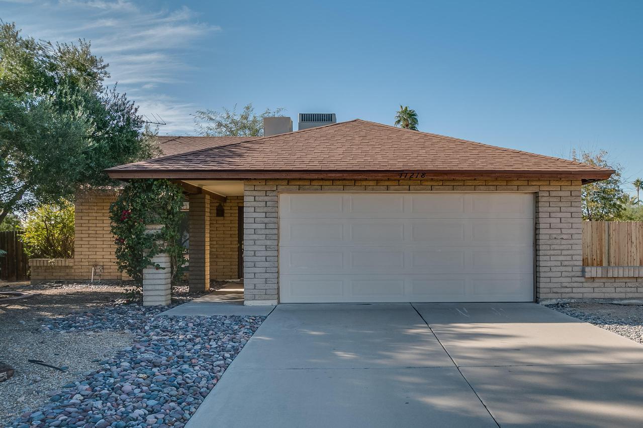 11218 N 67th Dr., Peoria, AZ 85345