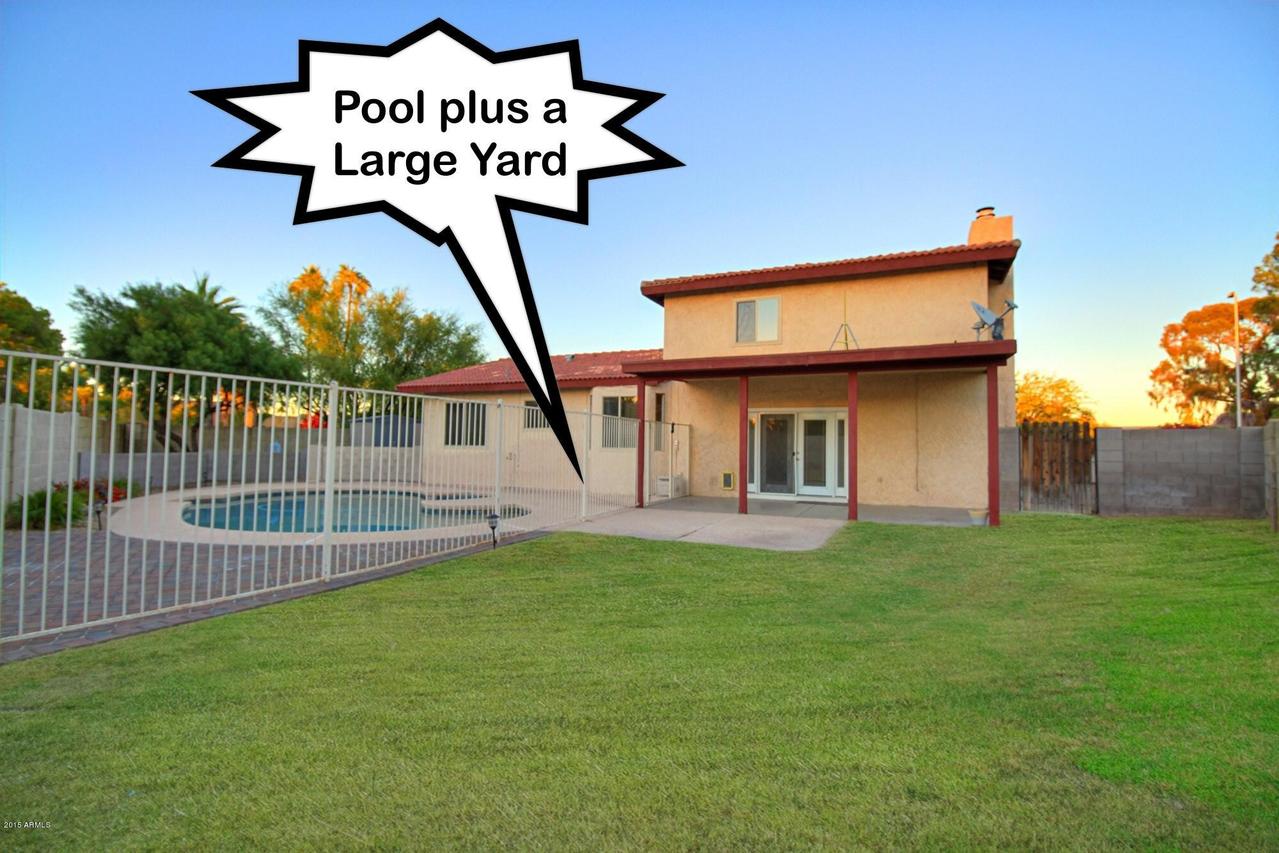 2515 W Monte Ave., Mesa, AZ 85202