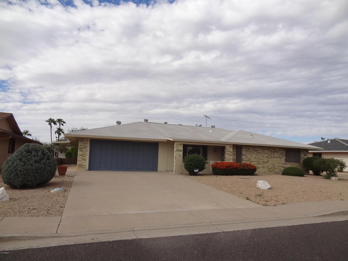 17410 N 98th Ave., Sun City, AZ 85373