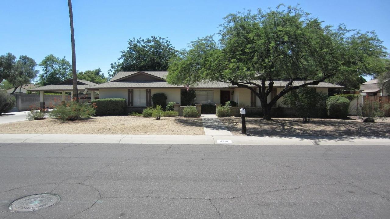 11216 N 42 St., Phoenix, AZ 85028