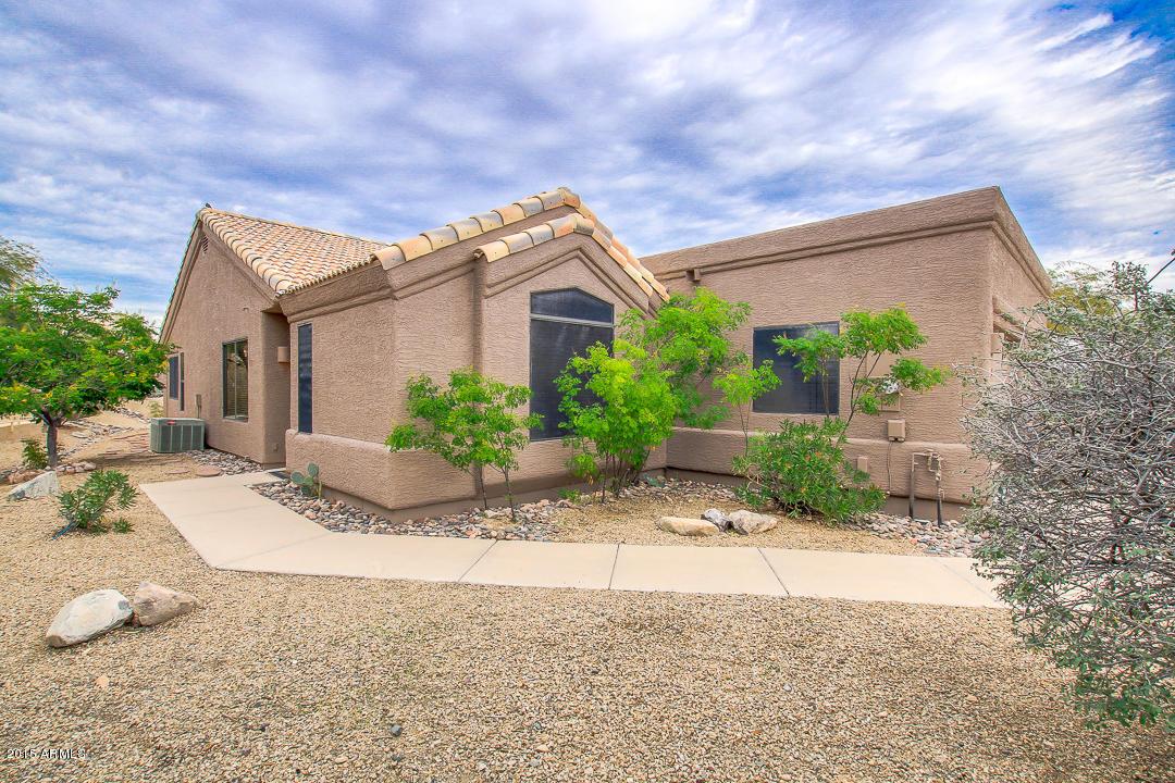 16736 E Ashbrook Dr. #A, Fountain Hills, AZ 85268