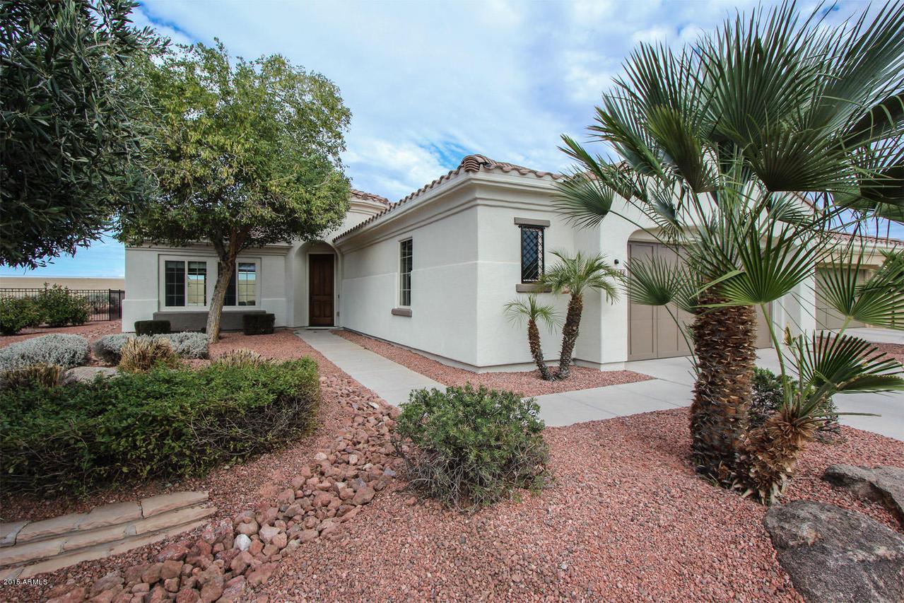 13158 W Junipero Dr., Sun City West, AZ 85375