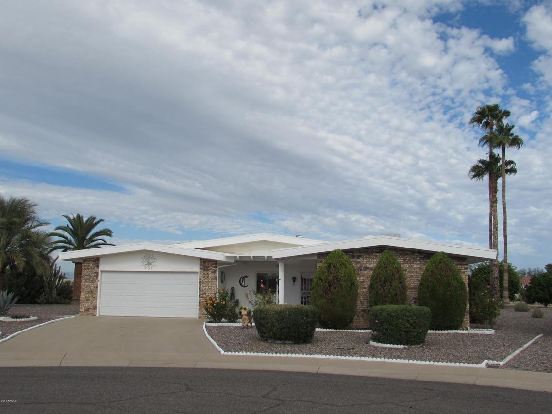 11195 W Palmeras Dr., Sun City, AZ 85373