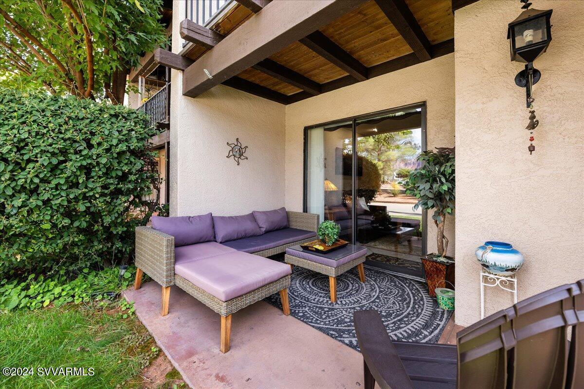 65 Verde Valley School Rd. #B1, Sedona, AZ 86351