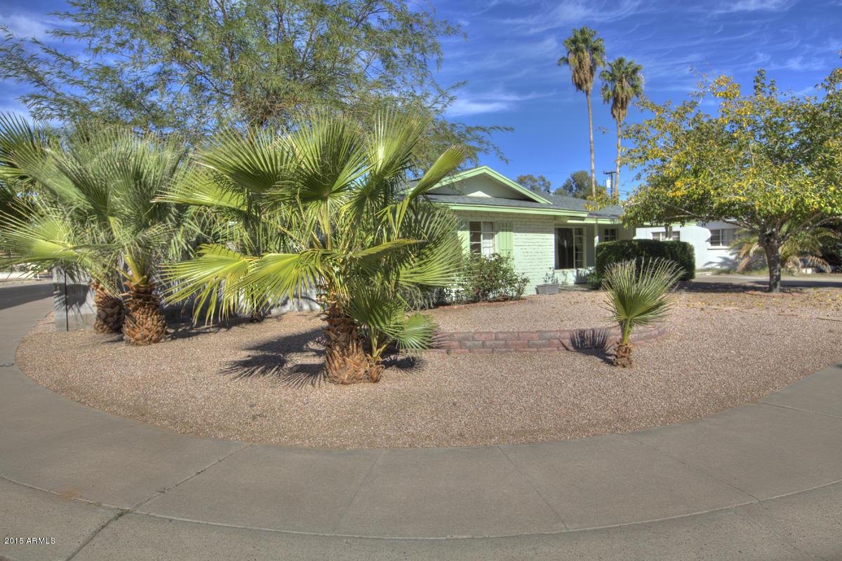 2324 W Shady Glen Ave., Phoenix, AZ 85023